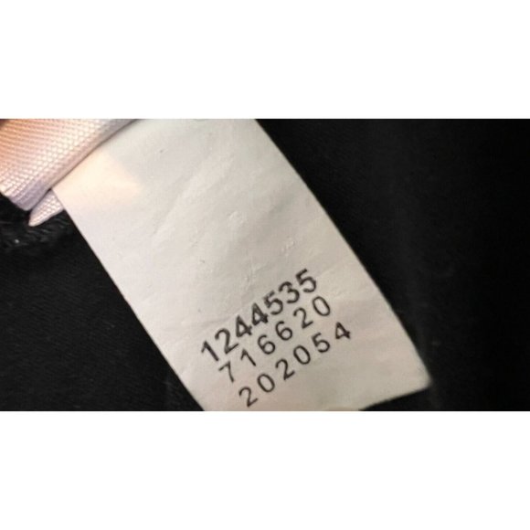 J Jill Wearever Collection Cardigan Sweater XL extra large Stretch Geometric J. - Picture 7 of 10